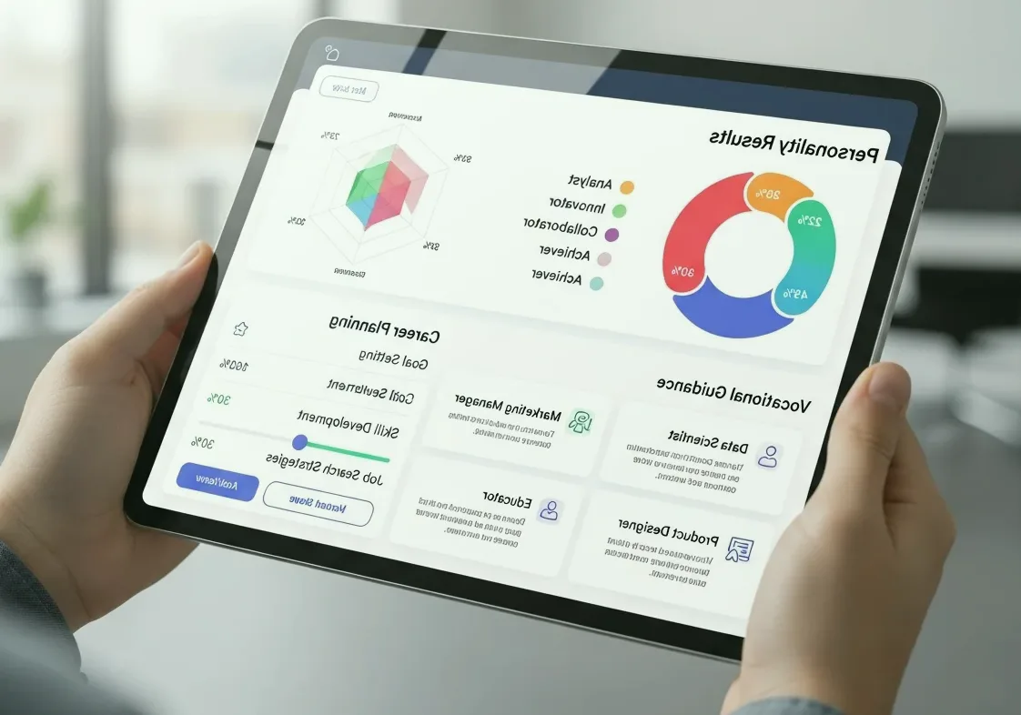 See Tor — Innovative Lernplattform